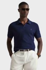 Polo Ralph Lauren - Men's Short Sleeved Polo Shirt