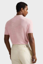 Polo Ralph Lauren - Men's Short Sleeved Polo Shirt - Image 11
