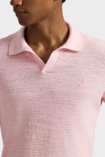Polo Ralph Lauren - Men's Short Sleeved Polo Shirt - Image 13
