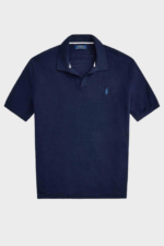 Polo Ralph Lauren - Men's Short Sleeved Polo Shirt - Image 2