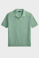 Polo Ralph Lauren - Men's Short Sleeved Polo Shirt - Image 16