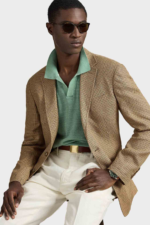 Polo Ralph Lauren - Men's Short Sleeved Polo Shirt - Image 18
