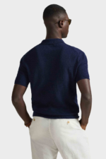 Polo Ralph Lauren - Men's Short Sleeved Polo Shirt - Image 3