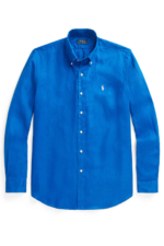 Polo Ralph Lauren - Long Sleeve Sport Shirt - Image 29
