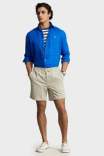 Polo Ralph Lauren - Long Sleeve Sport Shirt - Image 30