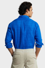 Polo Ralph Lauren - Long Sleeve Sport Shirt - Image 26