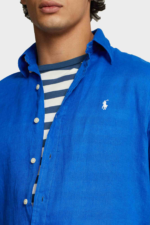 Polo Ralph Lauren - Long Sleeve Sport Shirt - Image 27