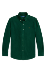 Polo Ralph Lauren - Long Sleeve Sport Shirt - Image 22