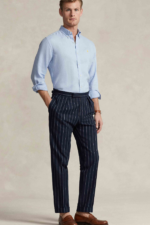 Polo Ralph Lauren - Long Sleeve Sport Shirt - Image 3
