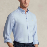 Polo Ralph Lauren - Long Sleeve Sport Shirt