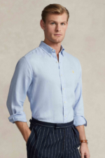 Polo Ralph Lauren - Long Sleeve Sport Shirt