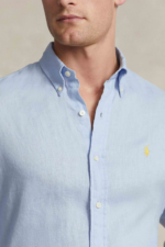 Polo Ralph Lauren - Long Sleeve Sport Shirt - Image 4