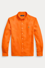 Polo Ralph Lauren - Long Sleeve Sport Shirt - Image 17
