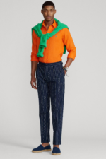 Polo Ralph Lauren - Long Sleeve Sport Shirt - Image 20