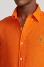 Polo Ralph Lauren - Long Sleeve Sport Shirt - Image 19