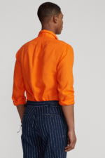 Polo Ralph Lauren - Long Sleeve Sport Shirt - Image 18