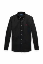 Polo Ralph Lauren - Long Sleeve Sport Shirt - Image 32
