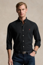 Polo Ralph Lauren - Long Sleeve Sport Shirt - Image 33