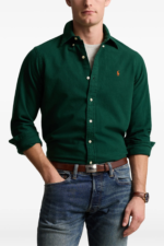 Polo Ralph Lauren - Long Sleeve Sport Shirt - Image 23