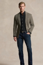 Polo Ralph Lauren - Long Sleeve Sport Shirt - Image 36