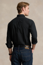 Polo Ralph Lauren - Long Sleeve Sport Shirt - Image 37