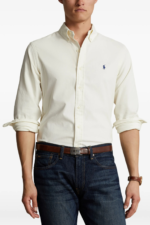 Polo Ralph Lauren - Long Sleeve Sport Shirt - Image 14