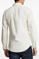 Polo Ralph Lauren - Long Sleeve Sport Shirt - Image 15