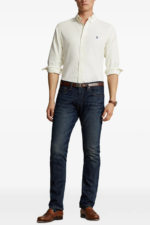 Polo Ralph Lauren - Long Sleeve Sport Shirt - Image 16