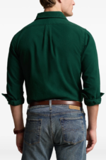 Polo Ralph Lauren - Long Sleeve Sport Shirt - Image 24