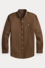 Polo Ralph Lauren - Long Sleeve Sport Shirt - Image 8