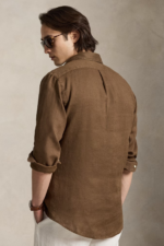 Polo Ralph Lauren - Long Sleeve Sport Shirt - Image 10