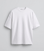 T.shirt  RELAXED FIT INTERLOCK