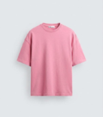 T.shirt  RELAXED FIT INTERLOCK - Image 2