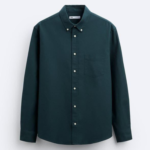 Original Zara oxford shirt
